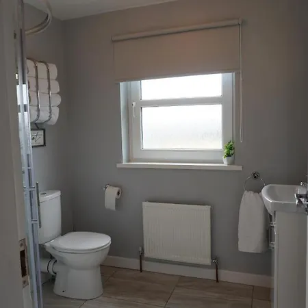 Vip Church Street Apartment Portadown Exterior foto