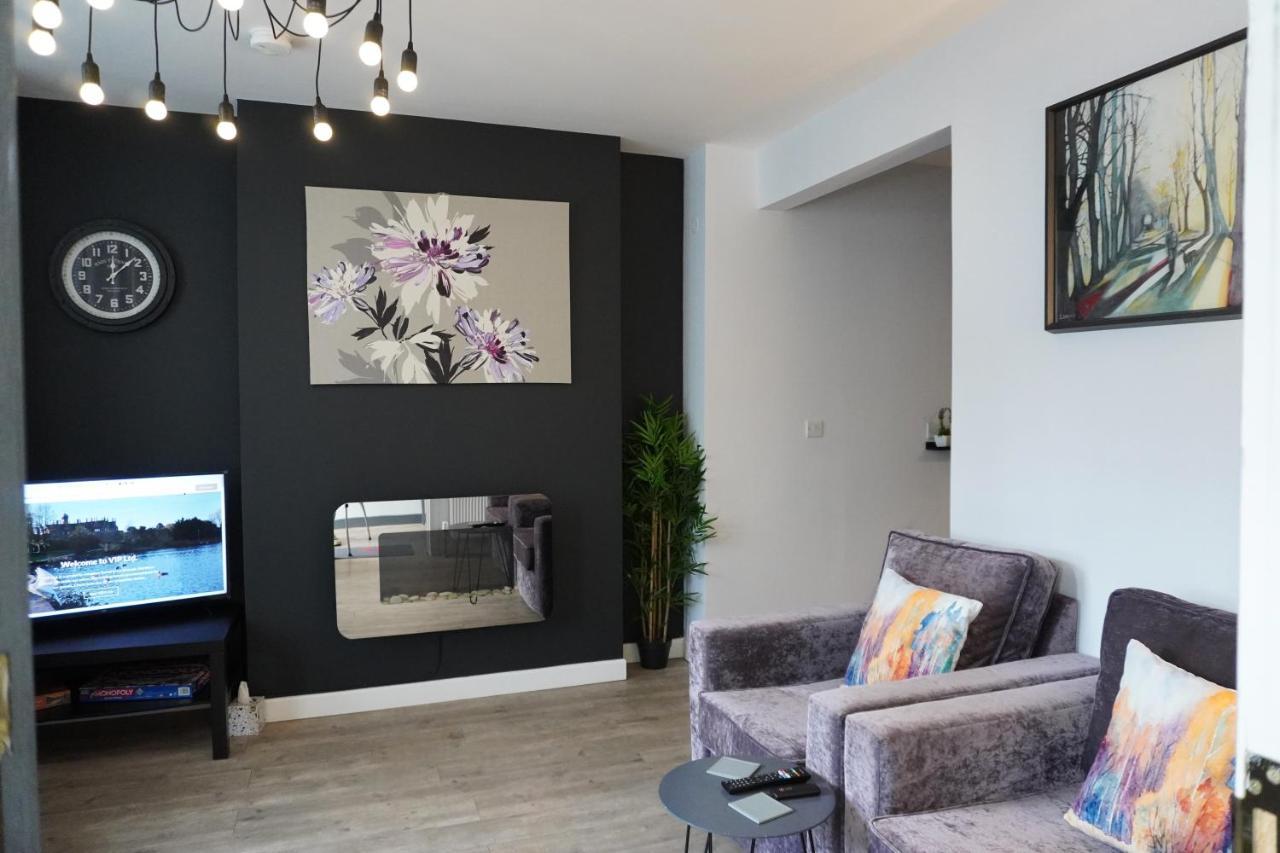 Apartment Vip Church Street *
