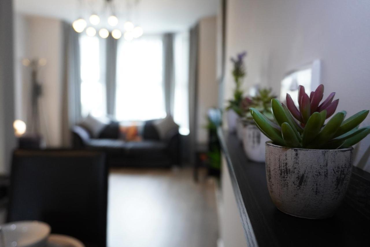 Vip Church Street Apartment Portadown