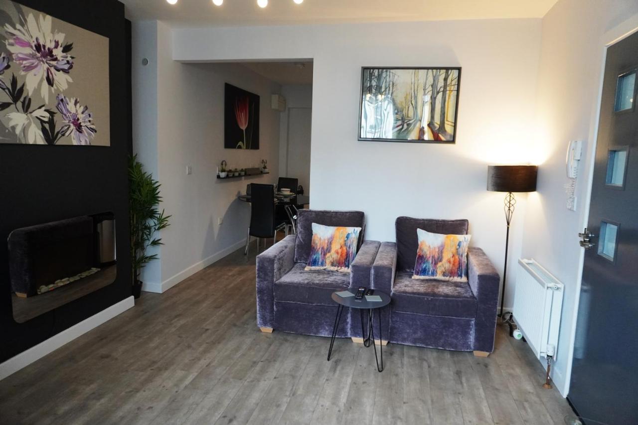Apartment Vip Church Street Portadown