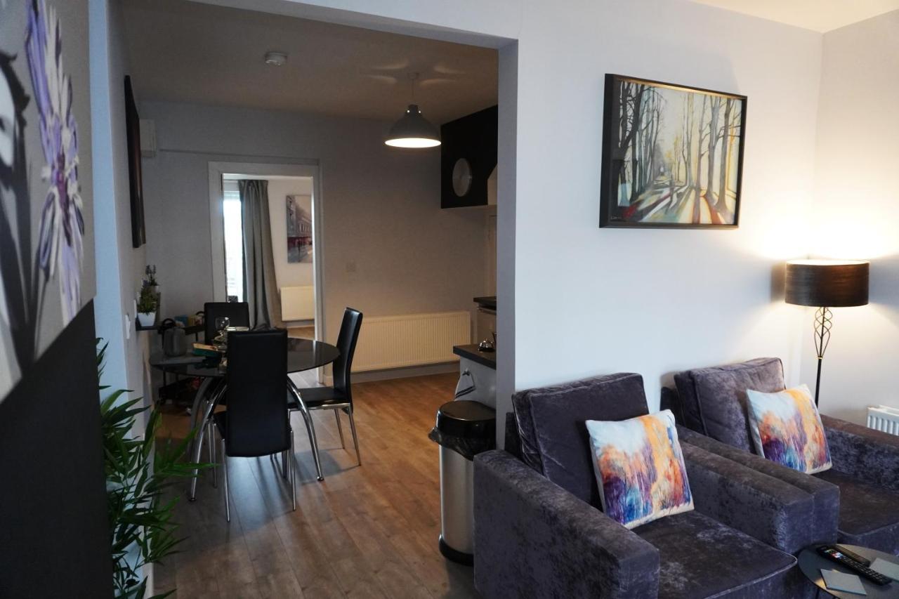 Apartment Vip Church Street Portadown