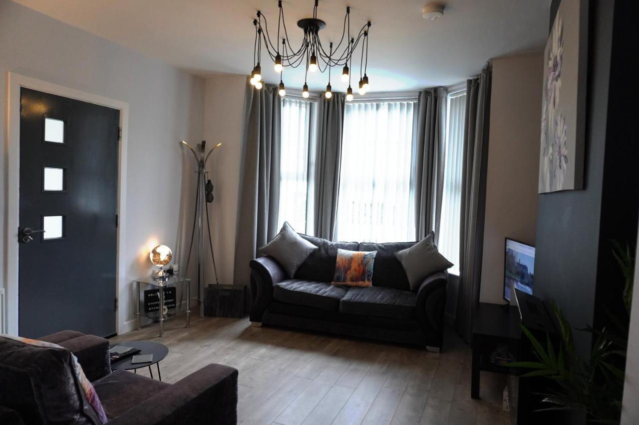 Vip Church Street Apartment Portadown