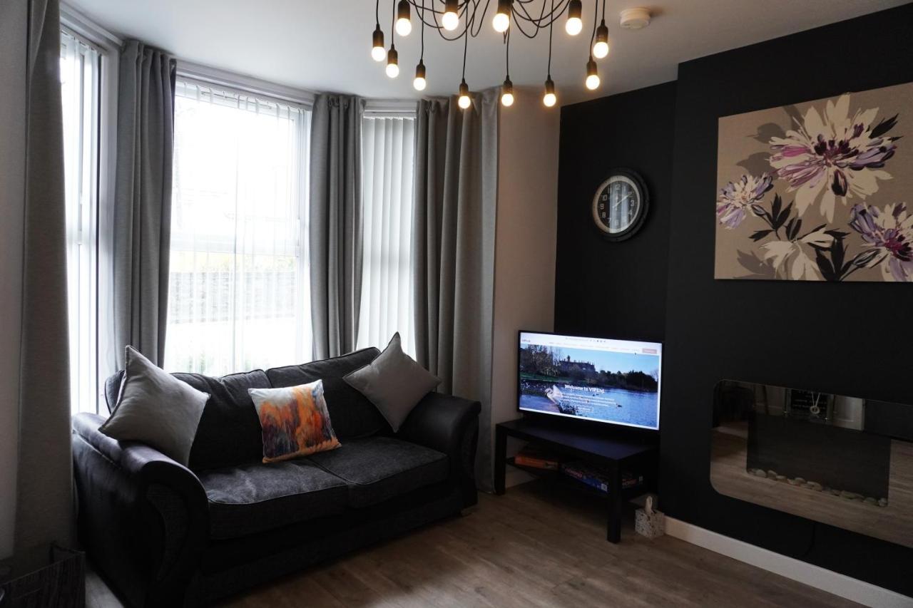 Vip Church Street Apartment Portadown