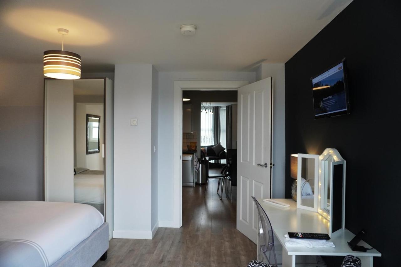 Vip Church Street Apartment Portadown