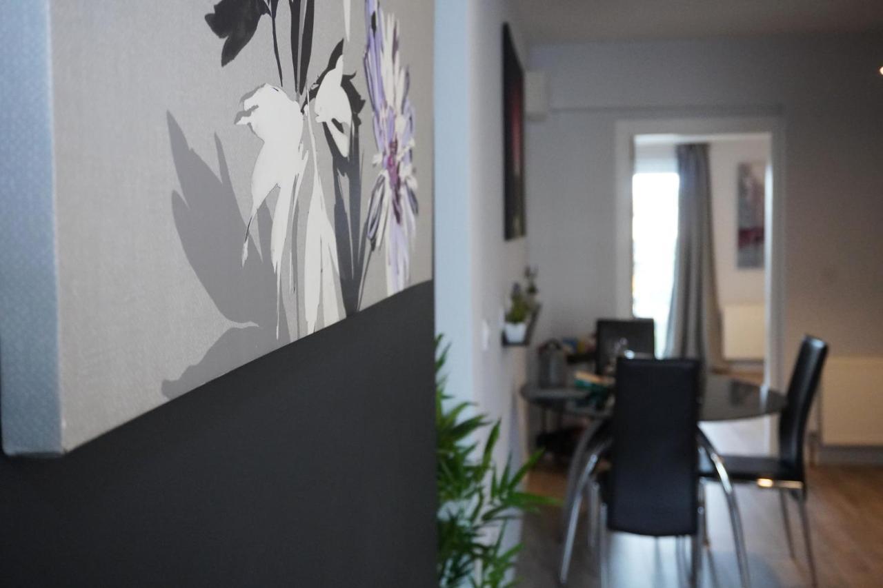 Vip Church Street Apartment *