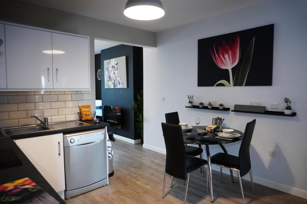 Vip Church Street Apartment *
